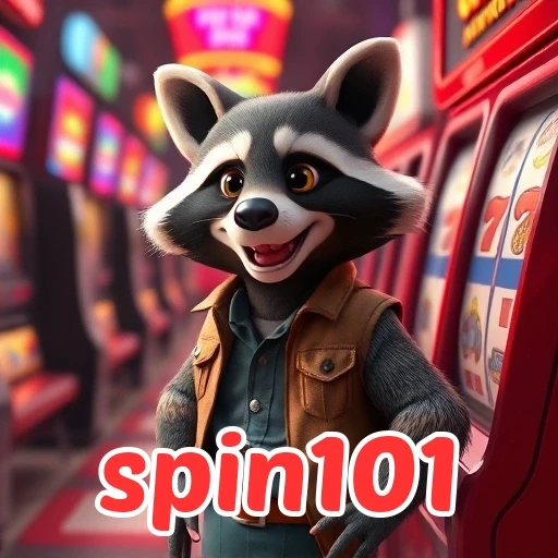 spin101: Bergabung dengan Clan Gamers untuk Pengalaman Seru!