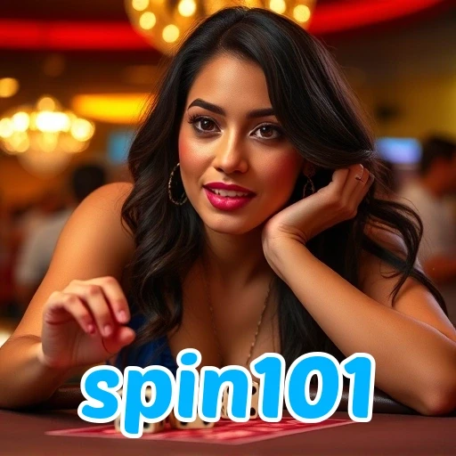 spin101: Jelajahi Keasyikan Kompetisi Game Online Terbaik