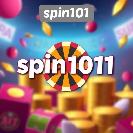 Cara Daftar dan Memulai Bermain di Spin101