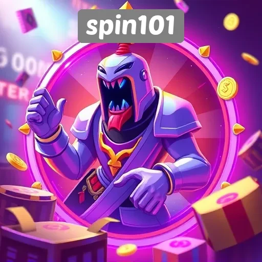 Evolusi Game di Spin101 dan Dampaknya terhadap Industri Game