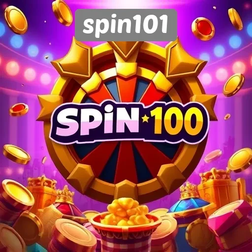 Mengulas Fitur Menarik di Situs Game Spin101