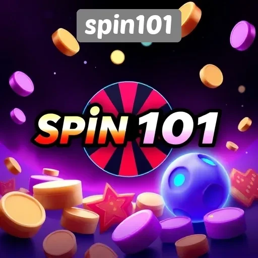 Eksplorasi Beragam Jenis Permainan yang Tersedia di Spin101