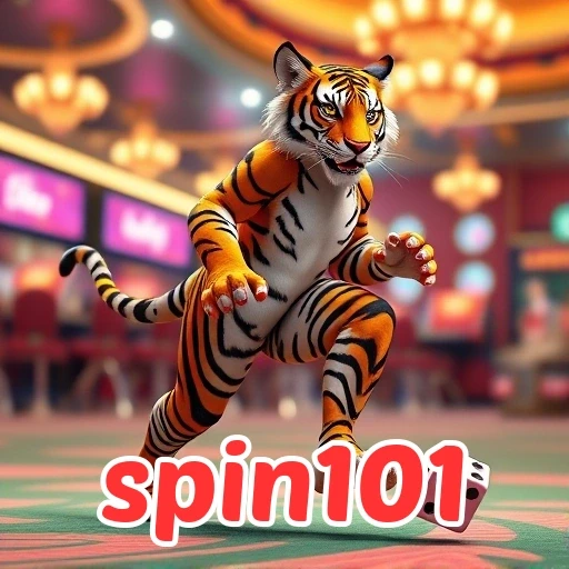 spin101: Giveaway Menarik dan Cara Menangnya yang Menguntungkan!
