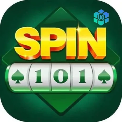 spin101