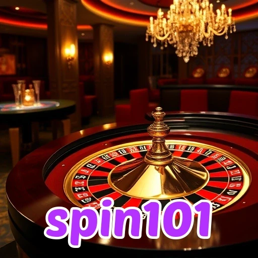Spin101: Temukan Loot Terbaik dalam Permainan Online yang Menarik