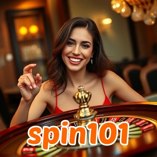 spin101: Semua Berita Game Terbaru dan Menarik untuk Anda!