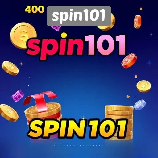 Review Permainan Populer di Spin101 yang Wajib Dicoba
