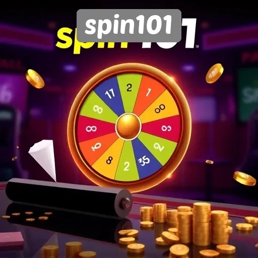 Bermain dengan Aman di Spin101 untuk Penggemar Game