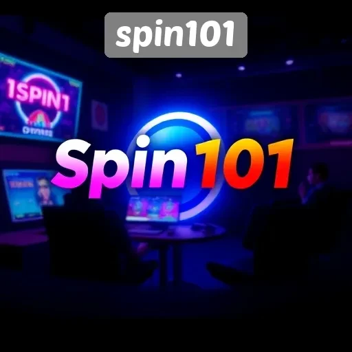 Keamanan dan Privasi di Spin101 untuk Para Gamer