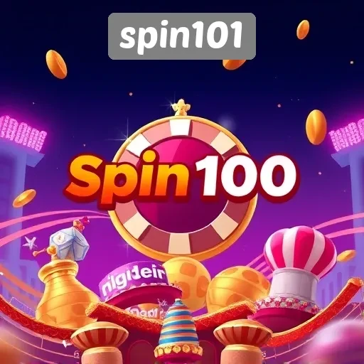Spin101 sebagai Alternatif Hiburan Digital untuk Semua Usia