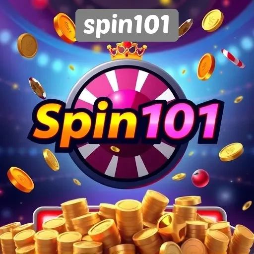 Meneliti Keunggulan Fitur Permainan di Spin101