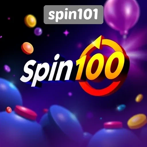 Inovasi Permainan di Spin101 dan Dampaknya pada Industri Game