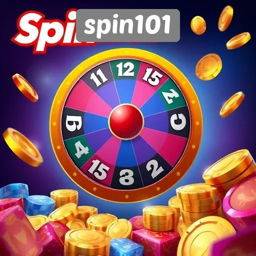 Mengenal Spin101 Sebagai Platform Game Terpercaya di Indonesia