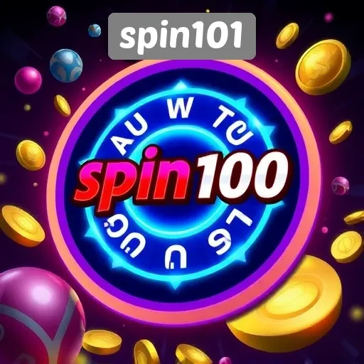 Spin101: Inovasi dan Fitur Unggulan yang Menarik