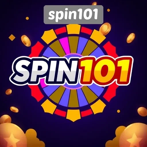 Mengenal Spin101 Sebagai Platform Game Online Terpercaya