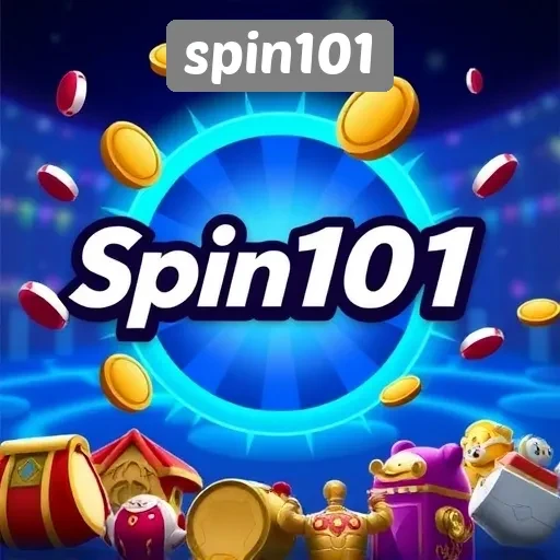 Keunggulan Platform Spin101 Dalam Dunia Game Digital