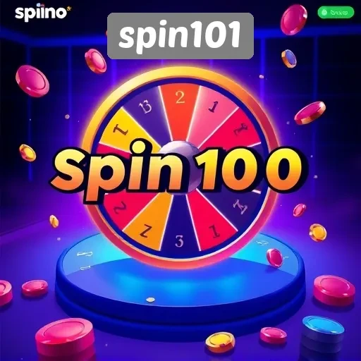 Ulasan Pengalaman Bermain di Situs Spin101